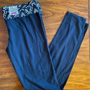 SO Leggings NWT